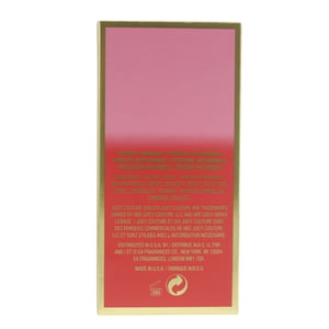 Juicy Couture Oui Eau de Parfum 50ml Spray For Her