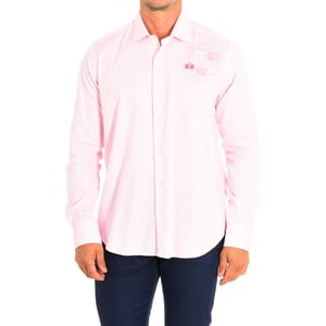 Men's Long Sleeve Shirt TMC602-OX083