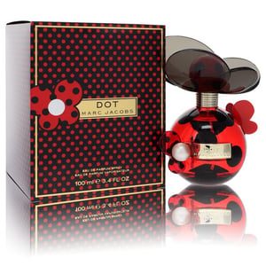 Marc Jacobs Dot Eau De Parfum 100ml