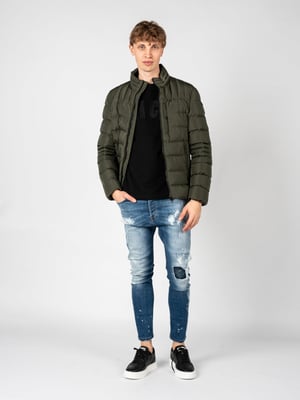 Geox jacka Hilstone herr grön