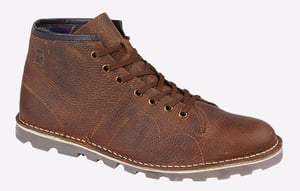 Grafters Holbourne Heritage Boots Mens