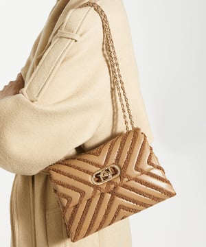 Dune Accessories Regent - Premium Collection Handbag