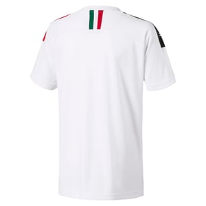 PUMA Barn AC Milan Bortatröja Replica