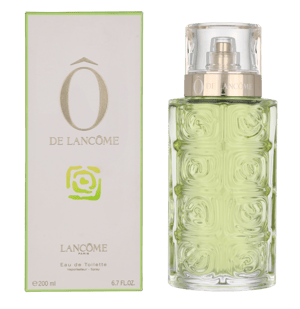 Lancome O De Lancome Edt Spray 200ml.