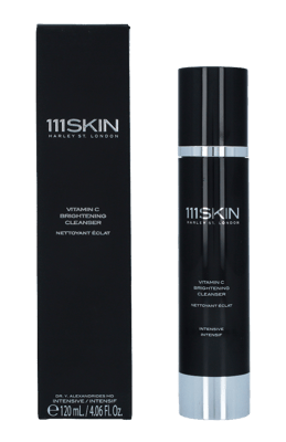 111Skin Vitamin C Brightening Cleanser 120 ml