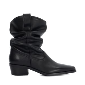Dune Ladies Prims - Relaxed Western Boots