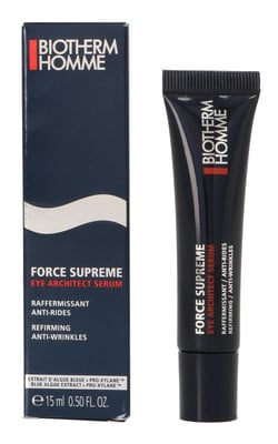 Biotherm Homme Force Supreme Eye Architect Serum 15ml