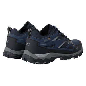 Regatta Heren holcombe 3 laag wandelschoenen
