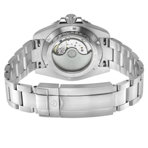 Haurex 4A512UVV Men's Barracuda Automatic Watch