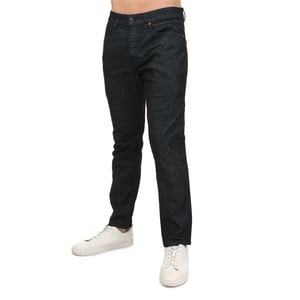 Diesel D-Fining Tapered Jeans i Denim för herr