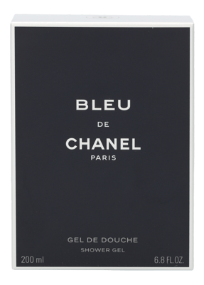 Chanel Bleu De Chanel Pour Homme Shower Gel 200ml.