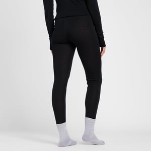 OEX Women's Kelso Lightweight Merino Baselayer Pants made with 100% Merino Wool
