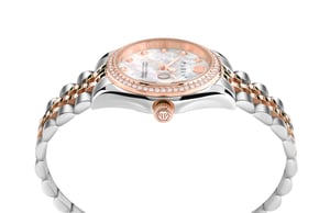 Philipp Plein Date Superlative Dames Horloge Multi PWYAA0223