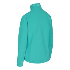 Trespass Dam Skylar Fleece Topp (Marin/Kosmiskt Blå)