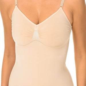 Body ss Gouden vormgevende haaksluiting 510117 vrouw