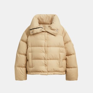 Short Puffer