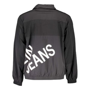 Calvin Klein Herrjacka Klassisk Logotyp
