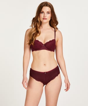 Hunkemöller Marine Brazilian