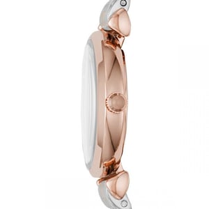 Emporio Armani Gianni T-bar Women's Multicolour Watch AR11223
