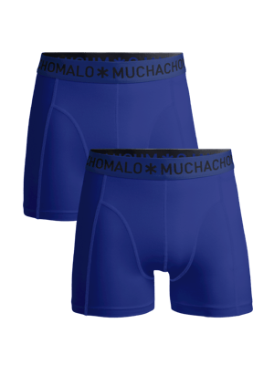 Muchachomalo Boxershorts för män - 2-pack - Kalsonger för män