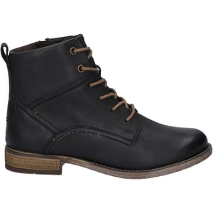 JOSEF SEIBEL Sienna 95 | Enkellaars voor Dames | zwart