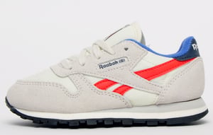 Reebok Classic Leather Infants