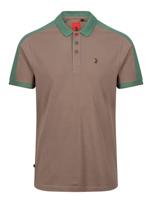 Luke 1977 Membrillo Polo Brown