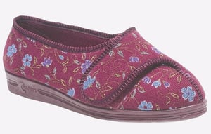 Comfylux Davina Womens
