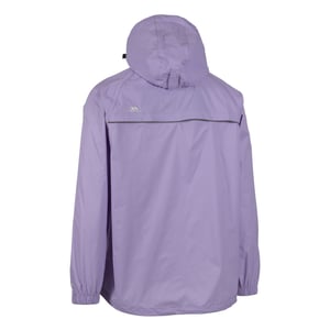 Trespass Unisex qikpac x opbergbare jas
