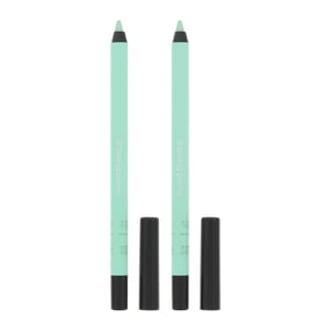 Shu Uemura Matte 53 Pastel Mint Eye Pencil 1.2g x 2