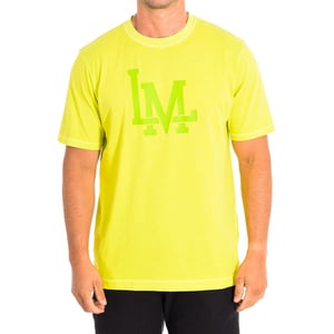 Men's Short Sleeve T-Shirt TMR320-JS330