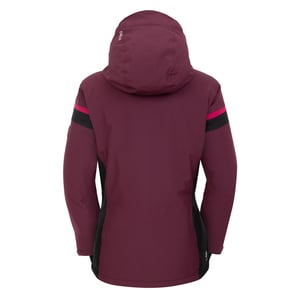 Dare 2B Flurry skidjacka för dam och dam (Bärrosa/Fig)