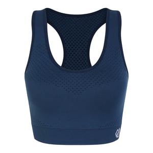 Dare 2b Dam/Ladies Dont Sweat It Sport-BH (Moonlight Denim)