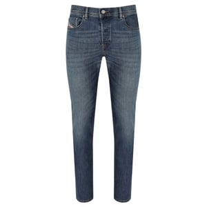 Diesel 2023 D-Finitive Blå Jeans