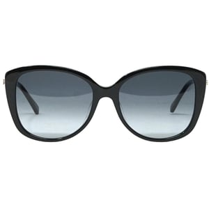 Kate Spade Lorene/F/S 0807 9O Svarta solglasögon