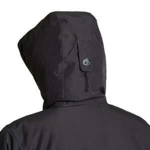 Craghoppers Mens Expert Thermic Insulated Jacket (Black)
