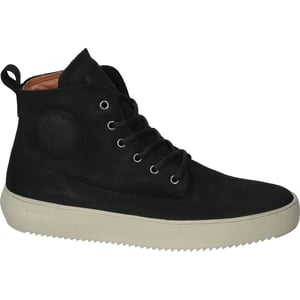 ASPEN - Asphalt - Sneaker (high)