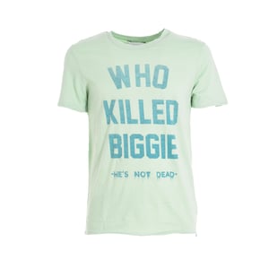 KILBIG REG 17S1TS265 women's short sleeve t-shirt