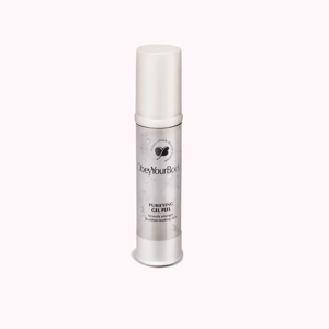 Zuiverende Gel Peeling