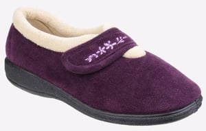 Fleet & Foster Capa MEMORY FOAM Womens