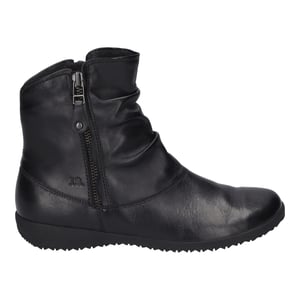 JOSEF SEIBEL Naly 24 | Enkellaars voor Dames | zwart