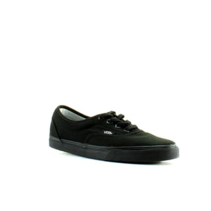 Vans Off The Wall Era LPE Svart Canvas Unisex Snörningsskor JK6BKA