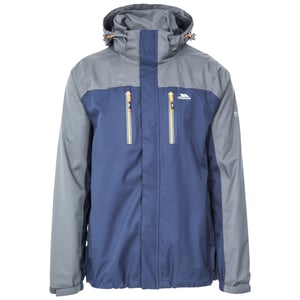 Trespass Mens Wooster Waterproof Jacket
