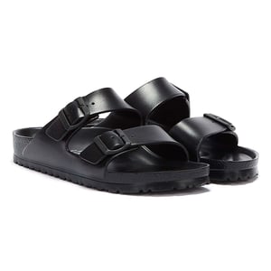 Birkenstock Arizona EVA damessandalen - (Zwart)