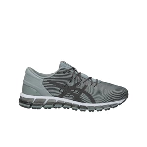 Asics Gel-Quantum 360 4 Heren Grijze Trainers