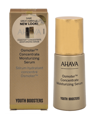 Ahava Dead Sea Osmoter Concentrate 30ml.