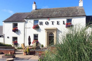 Hotel Escape (eVoucher)