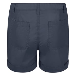 Regatta Kinderen/Kinderen Denisha Shorts (Marine)