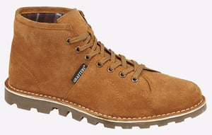 Grafters Holbourne Heritage Boots Mens