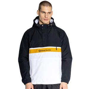 Windjack Sergio Tacchini heren Neromon